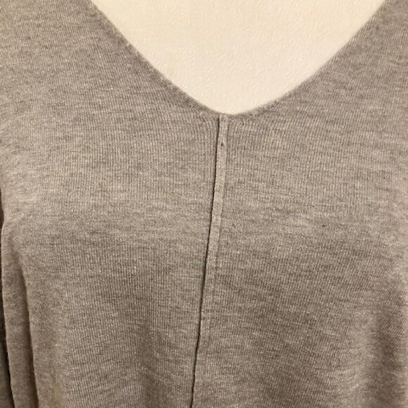 Super Soft Oversized Sweater - Picture 2 of 4